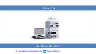 hassan-alnajem
Thank you
By : Hassan ALNAJEM
Alnajemhassan@gmail.com
 
