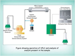 Comprehensive Overview of High-Performance Liquid Chromatography (HPLC ...