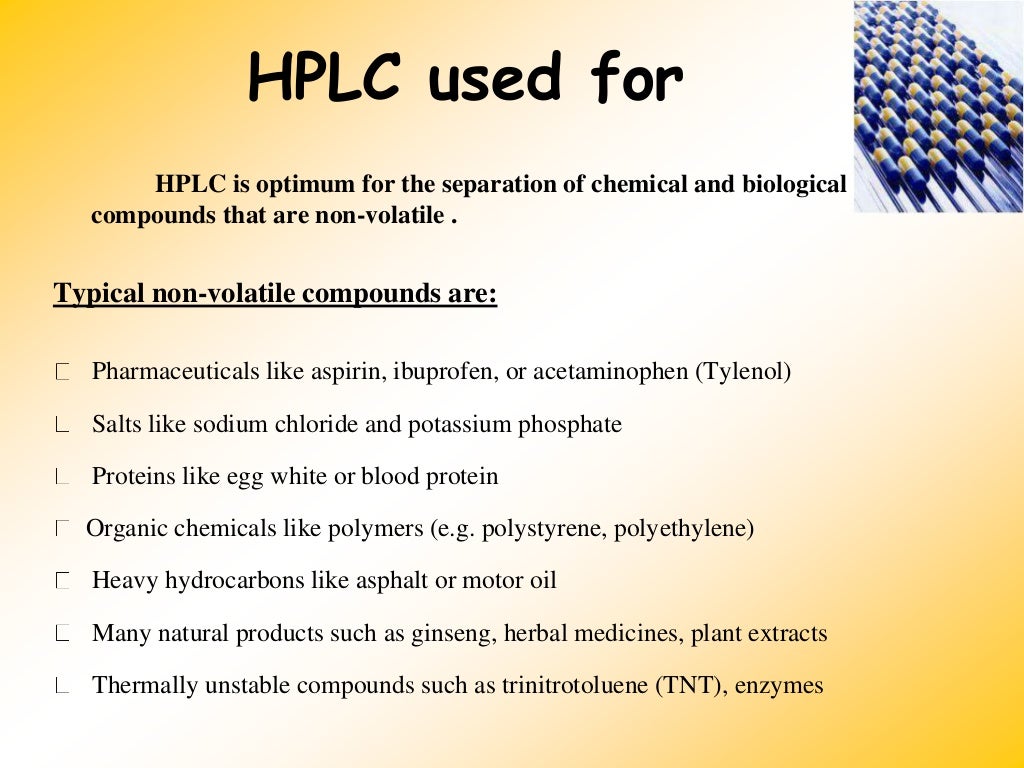 hplc-ppt