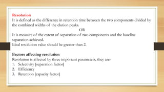 HPLC (1) (2).pptx instrumental methods of analysis | PPTX