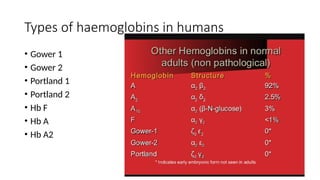 Type 2 Hb HPLC Pathology PG topic for exam High Imp | PPTX