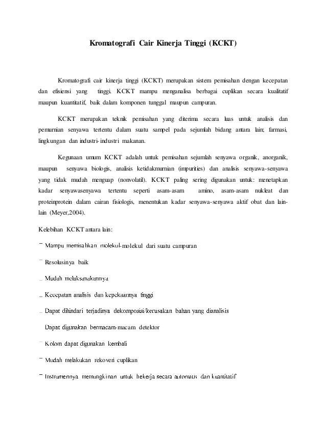 Tinjauan pustaka kckt pdf