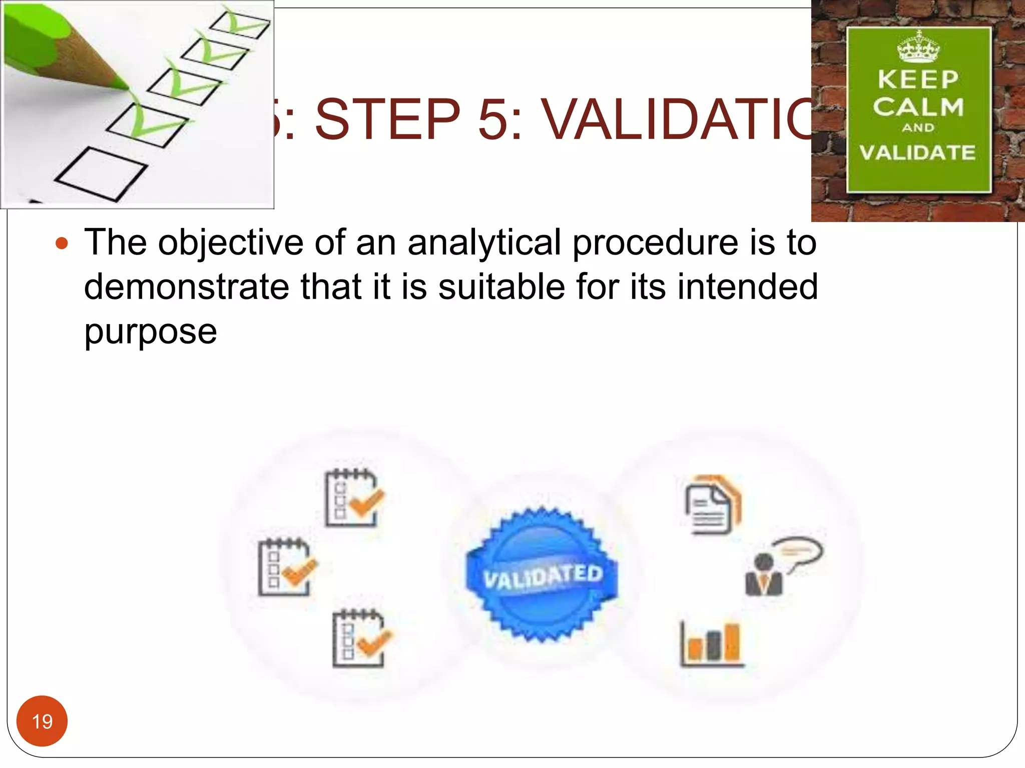 HPLC method development PPT