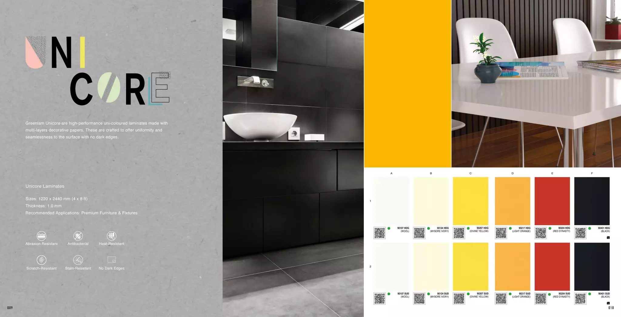 HPL Collection Catalogue Flipbook 2020-2022 - Greenlam Laminates.pdf
