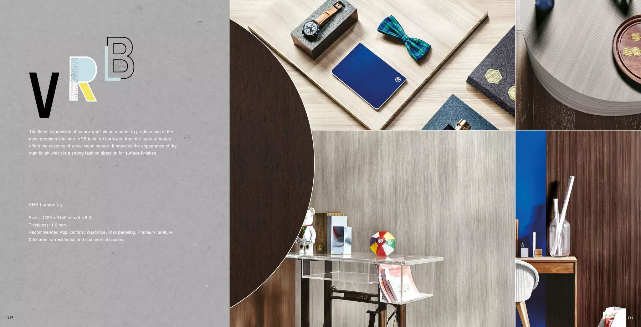 HPL Collection Catalogue Flipbook 2020-2022 - Greenlam Laminates.pdf