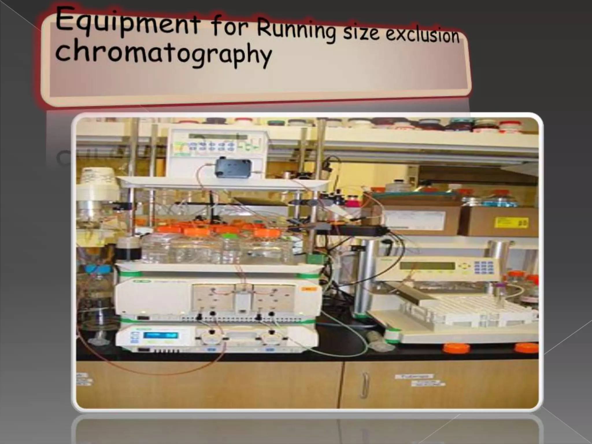 Exchanges anions    Operation in ion Exchange