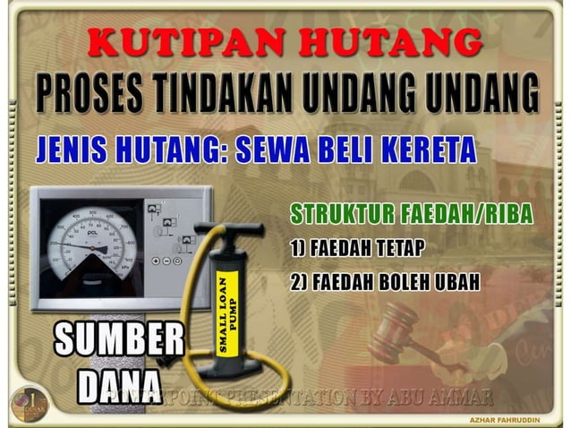 prosedur beli kereta