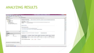 Introduction to Performance Testing & Loadrunner | PPTX