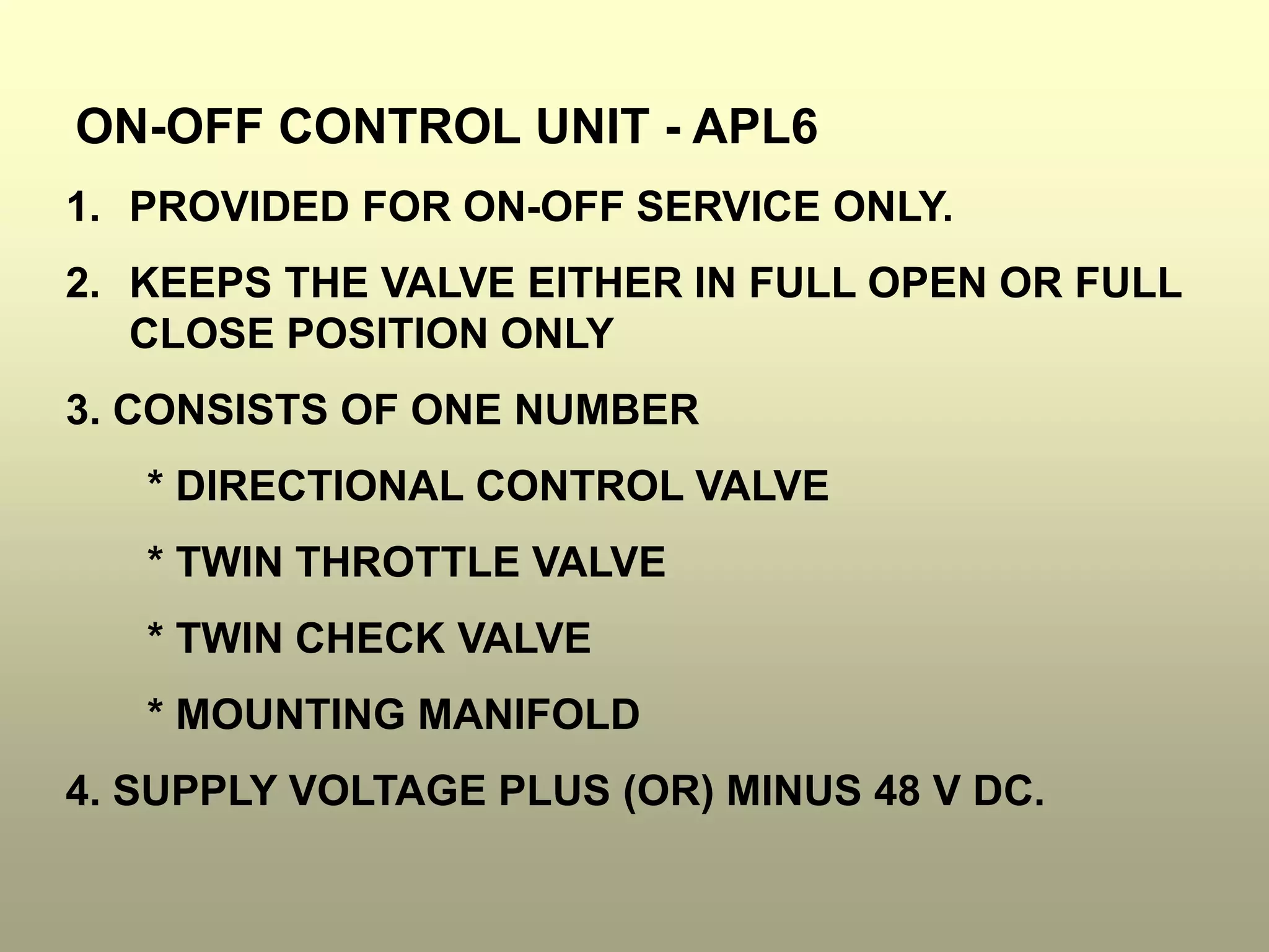 HP LP BYPASS SYSTEM | PPT
