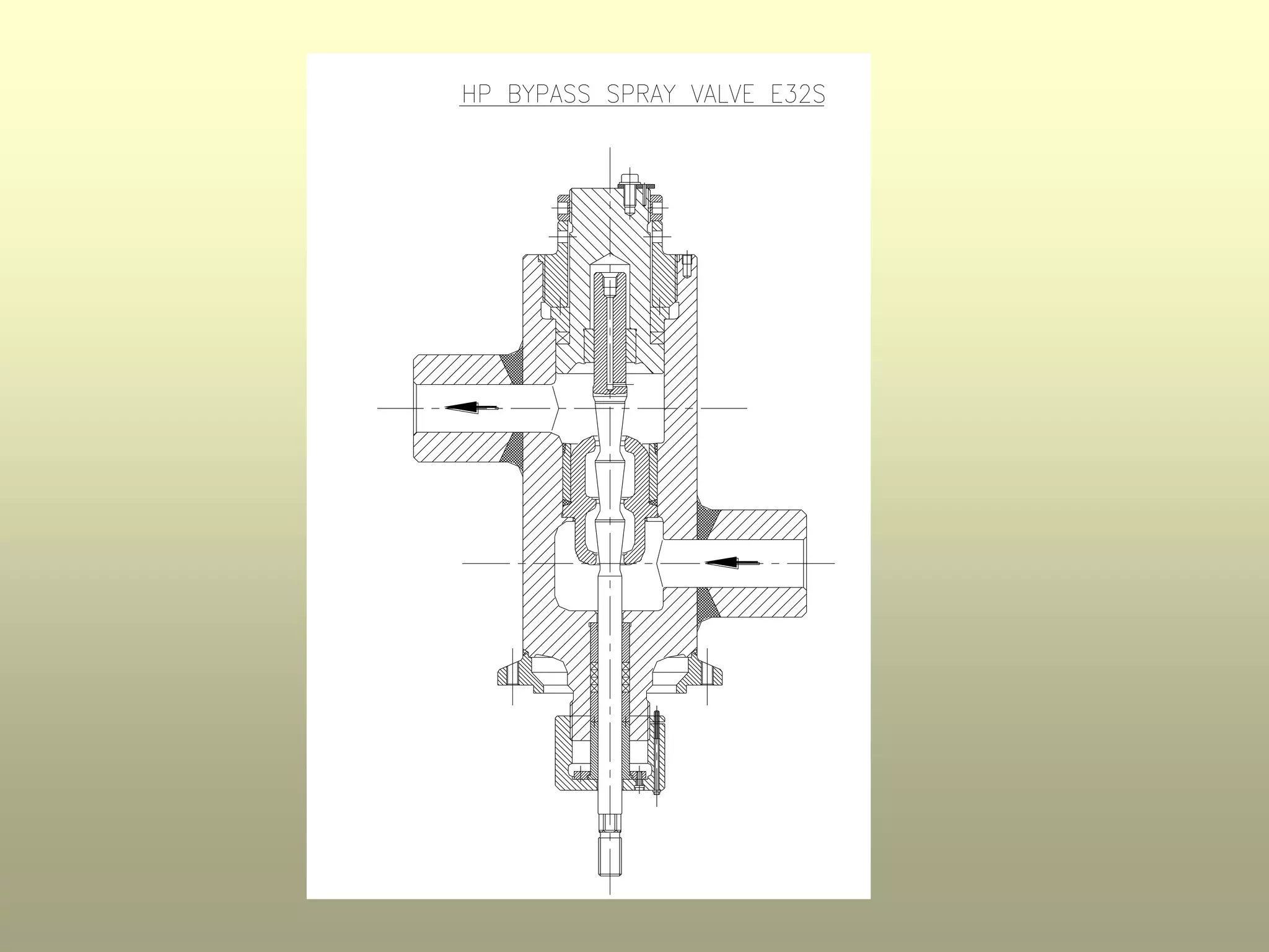 HP LP BYPASS SYSTEM | PPT