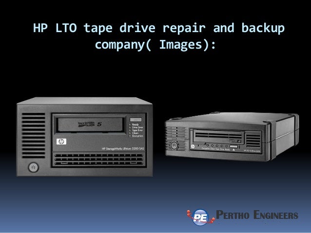 lto backup service