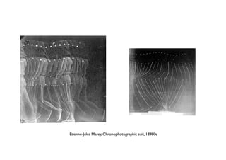 Etienne-Jules Marey, Chronophotographic suit, 18980s
 
