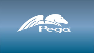 26
26

© 2014, Confidential, Pegasystems Inc.

 
