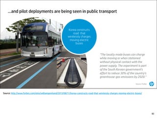 Source: http://www.forbes.com/sites/williampentland/2013/08/11/korea-constructs-road-that-wirelessly-charges-moving-electr...