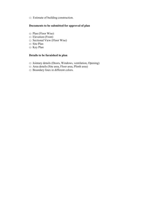 Property Direction Paper.pdf Housing planning and management pedagogical methods | PDF