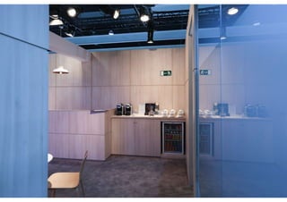 HP Mobile World Congress 2016