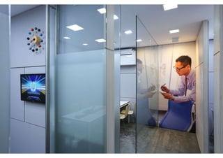 HP Mobile World Congress 2016