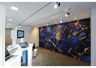 HP Mobile World Congress 2016