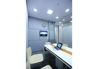 HP Mobile World Congress 2016