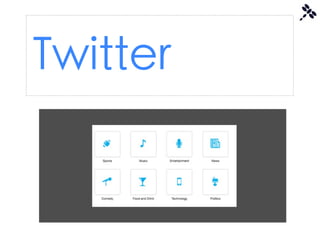 Twitter
 