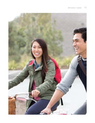 11NFV Edition—Update
 