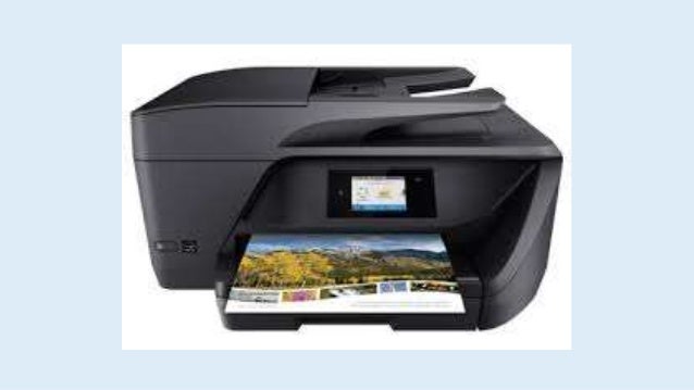 printer 6950