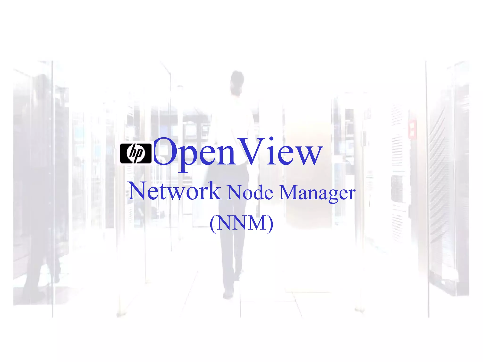 Hp open view | PPT
