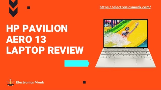 Hp pavilion aero 13 laptop review 2 hp pavilion aero 13 laptop review 1 638
