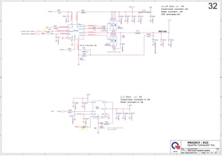 R2 Pdf HP Pavilion G4-G6-G7 Quanta R23 AMD Sabin UMA-Muxless Schematic Diagram ...