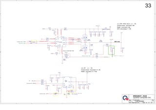 R2 Pdf HP Pavilion G4-G6-G7 Quanta R23 AMD Sabin UMA-Muxless Schematic Diagram ...