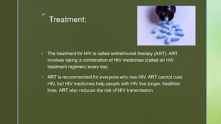 AIDS | PPT