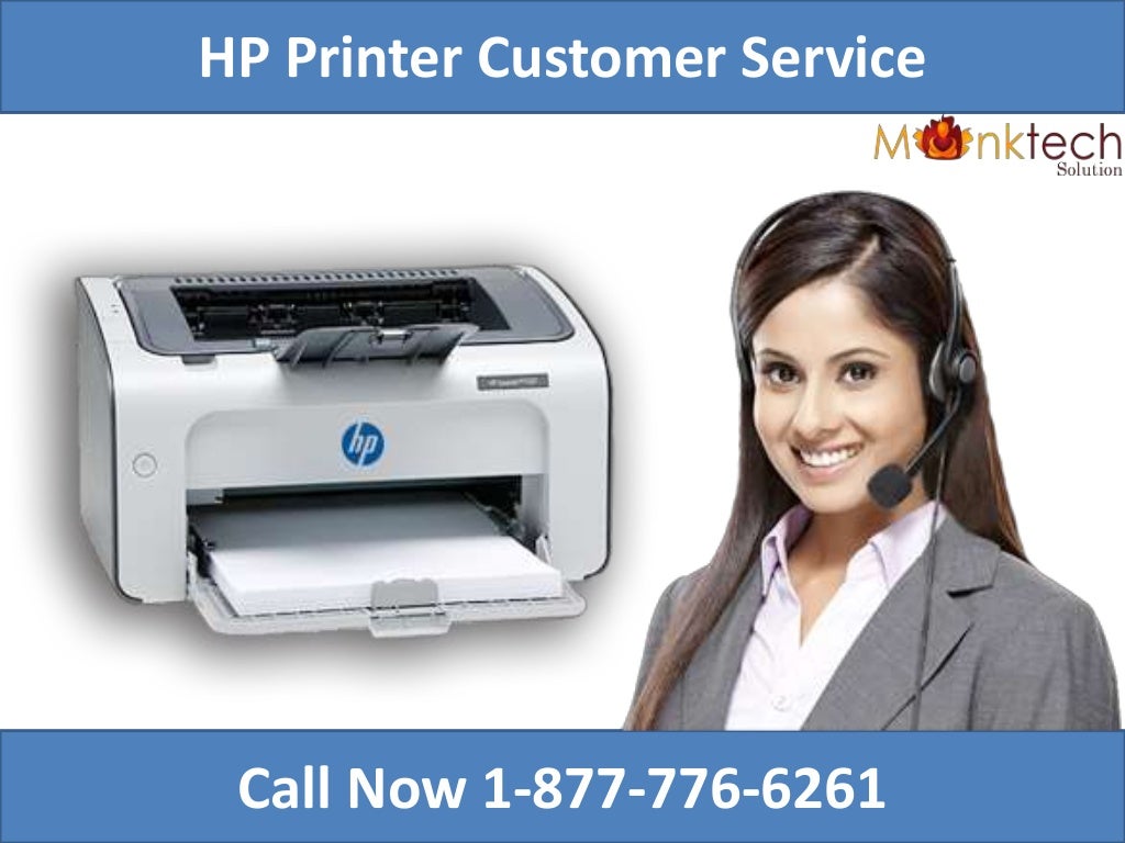 HP Printer Customer Service Number 18777766261 for awesome support