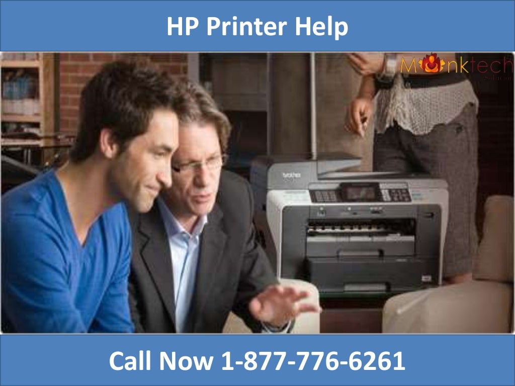 HP Printer Customer Service Number 18777766261 for awesome support