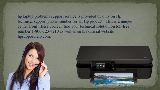 hp printer installation