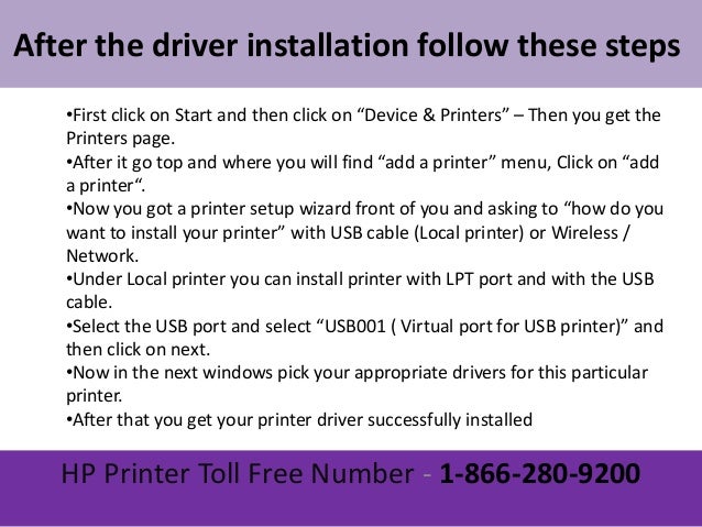 brother printer installation support