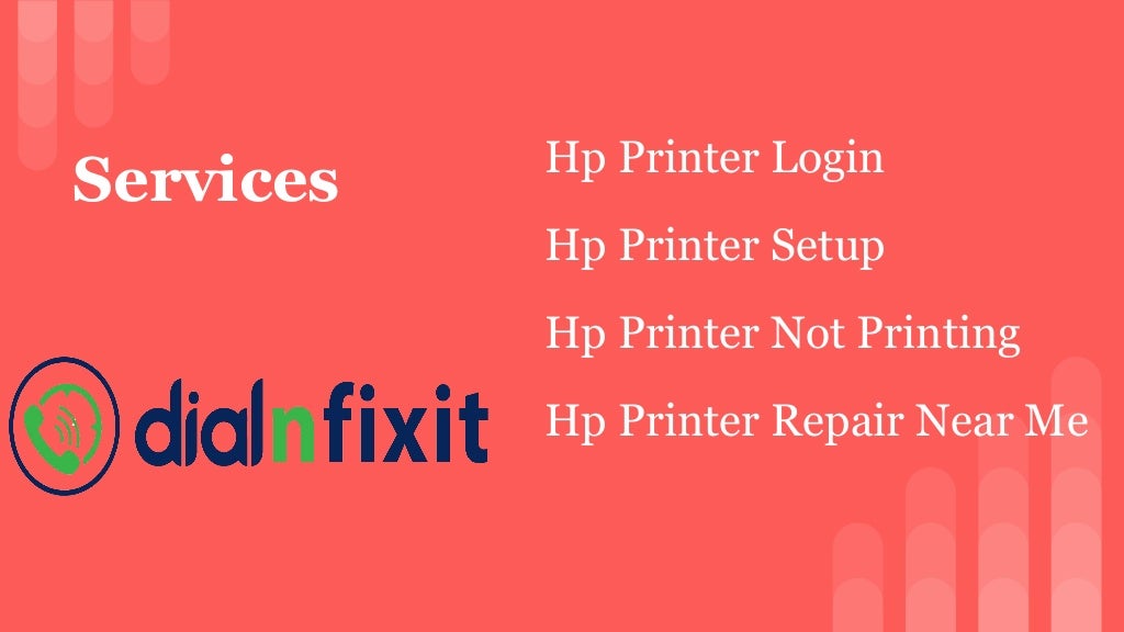 Hp printer login +18559796456 Hp printer setup