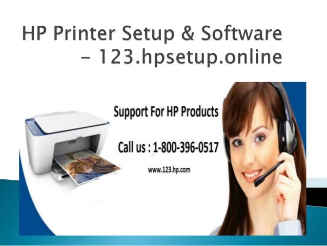 123 printer setup