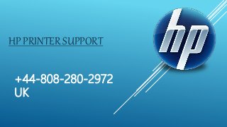 HP PRINTER SUPPORT
+44-808-280-2972
UK
 