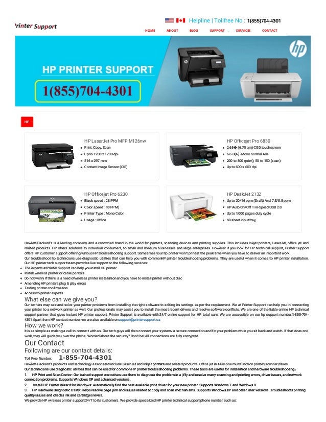 hp officejet pro 6830 front panel