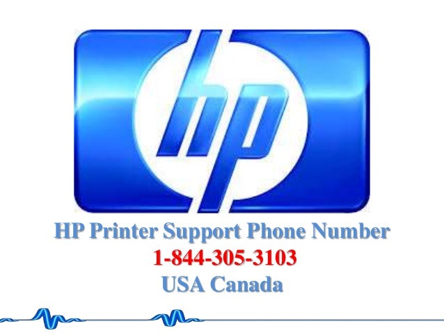 Hp printer support phone number 1 8443053103 usa canada