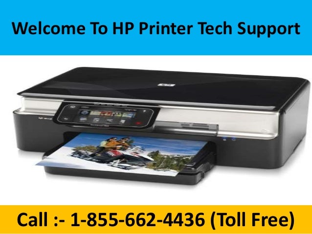 Hp Printer Help Desk Number 1 855 662 4436 Hp Pinter Support Contact