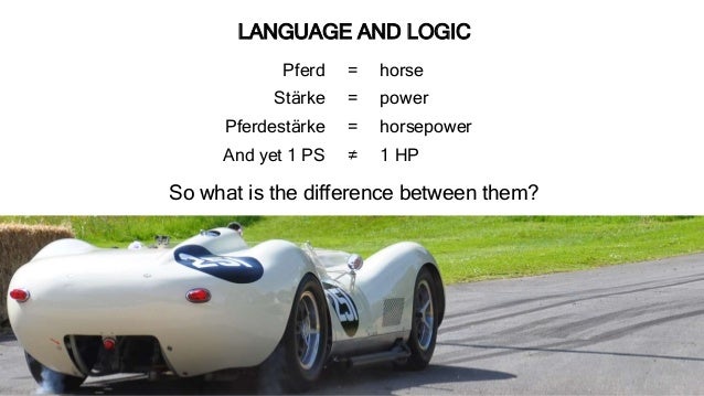 Ps vs hp