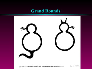 Grand Rounds 