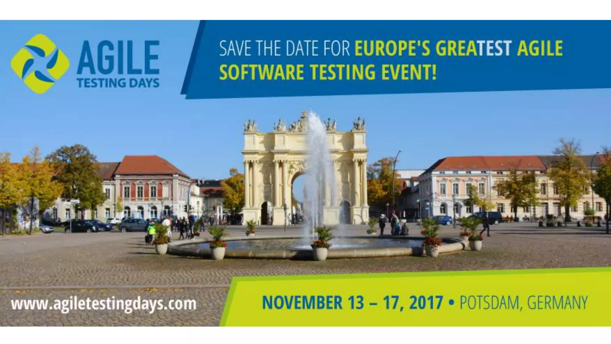 BizDevOps: Delivering Business Value Quickly at Scale
Kevin Dunne
VP of Business Development,
QASymphony
Brandon Cipes
VP DevOps
cPrime
Bobby Smith
Dir of Research & Dev
QASymphony
Upcoming Webinar
 