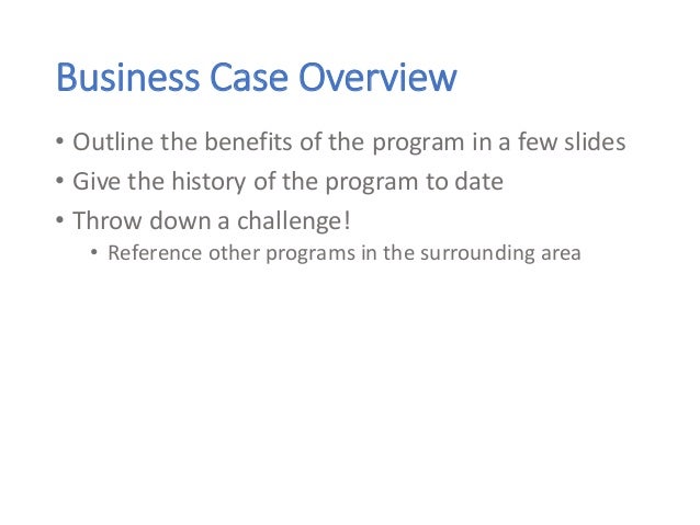 hprc hospital staff recycling training presentation template training presentation outline