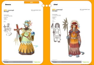 NPC
Demora         Chief




                       Copy write All right reserve Nthink Soft
 