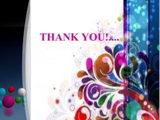 THANK YOU!....

 