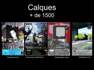 Calques
                    + de 1500




Tweeps Around   Samsung Football Pubs   Copenhagen Layer   Architecture 3D
 