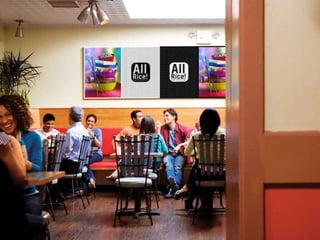 Progressive Profitable Printing
 