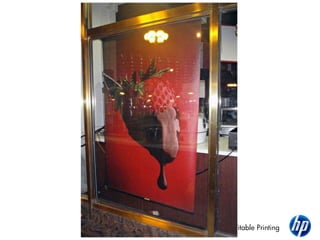 Progressive Profitable Printing
 